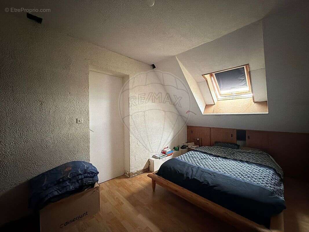 Maison 3 chambre(s) à vendre - photo 8