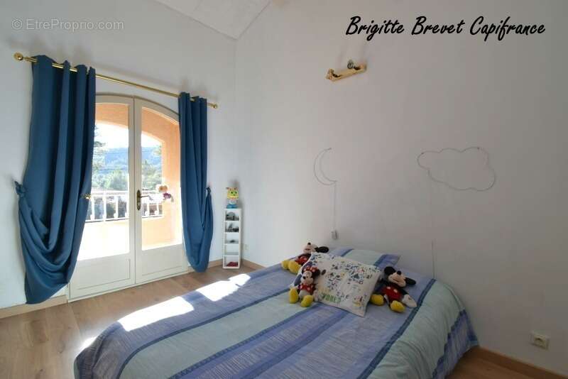 Maison à LA DESTROUSSE