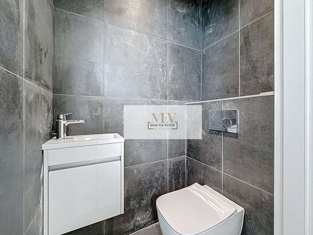 Maison à ROSNY-SOUS-BOIS