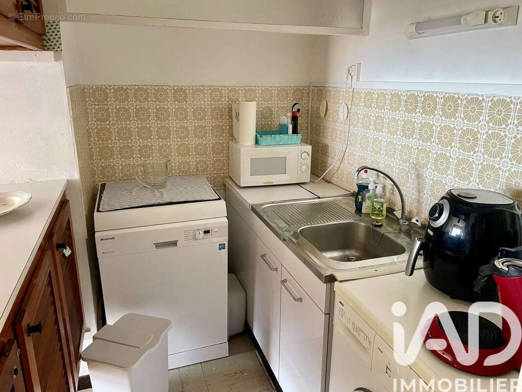 Photo 8 - Appartement à LE BARCARES