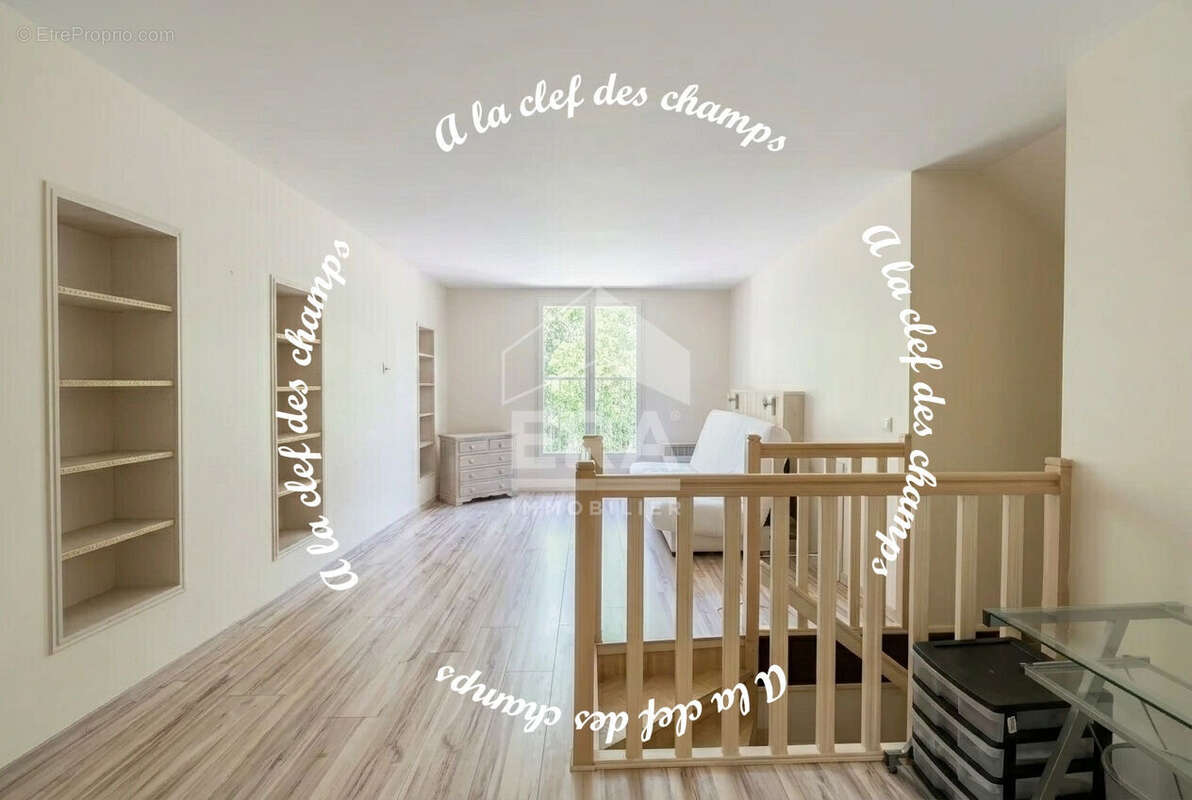 Maison 150m² à gif-sur-yvette - photo 12