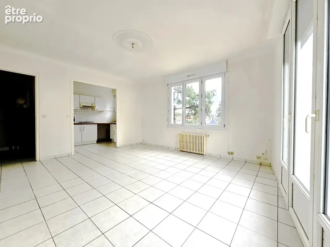 La Baule Lajarrige : T3 62 m2 - photo 5