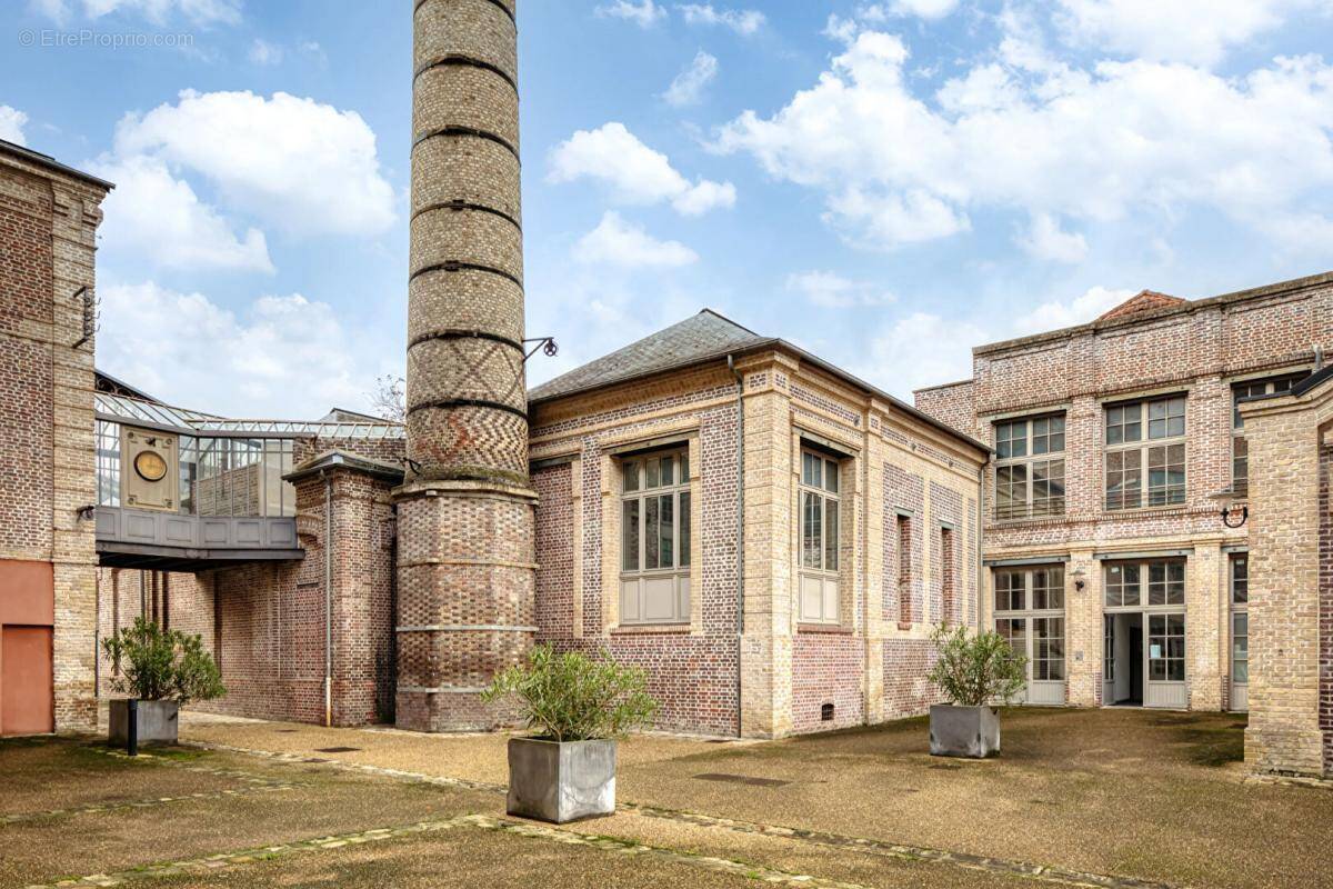 Appartement à ELBEUF