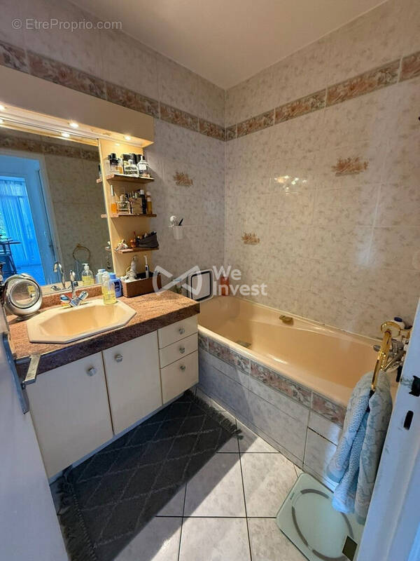 Appartement à LIVRY-GARGAN