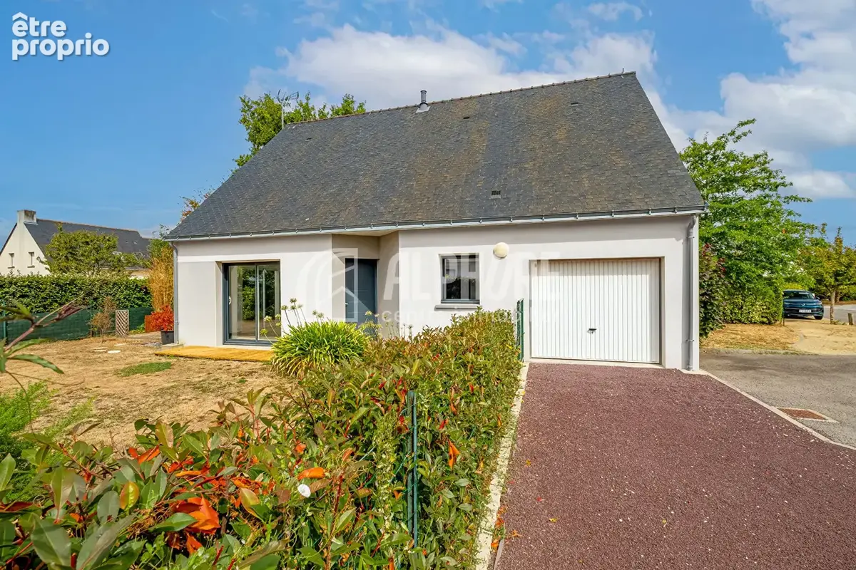 Maison à SAINT-LYPHARD