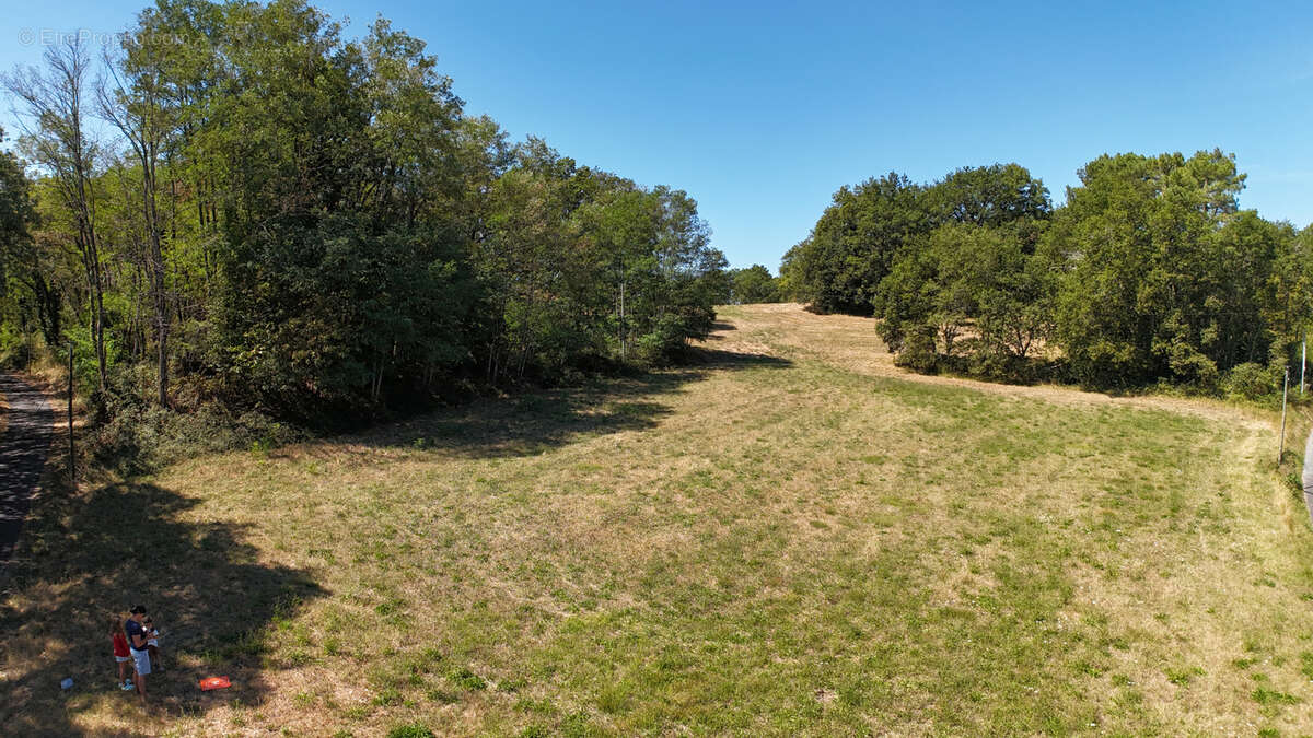 Terrain à FLORIMONT-GAUMIER