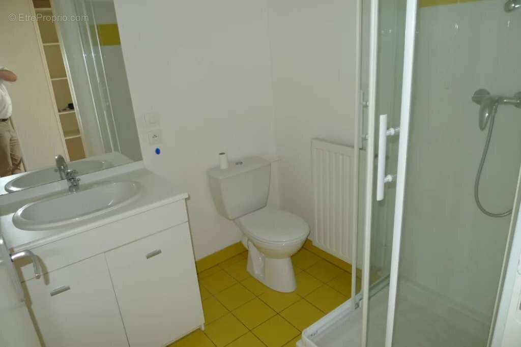Appartement à LA BAULE-ESCOUBLAC