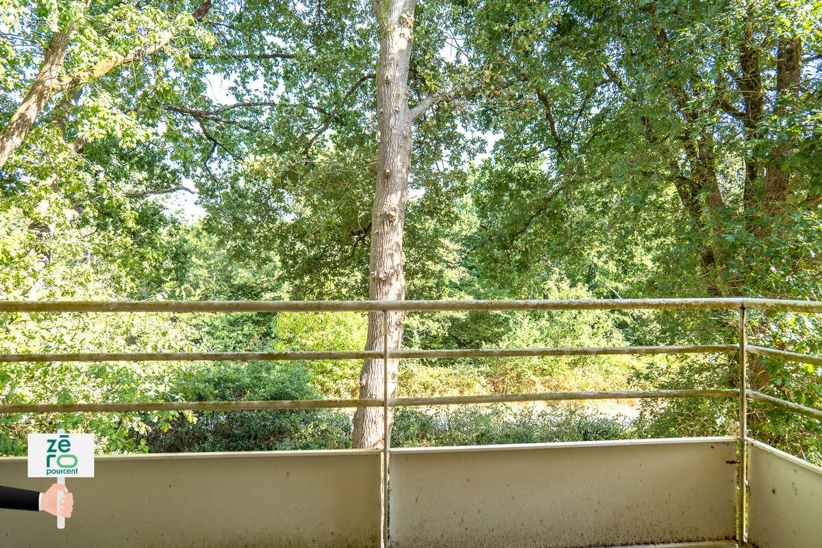 La roche-sur-yon est   f2 avec balcon & parking privatif   une opportunité à saisir ! - photo 16