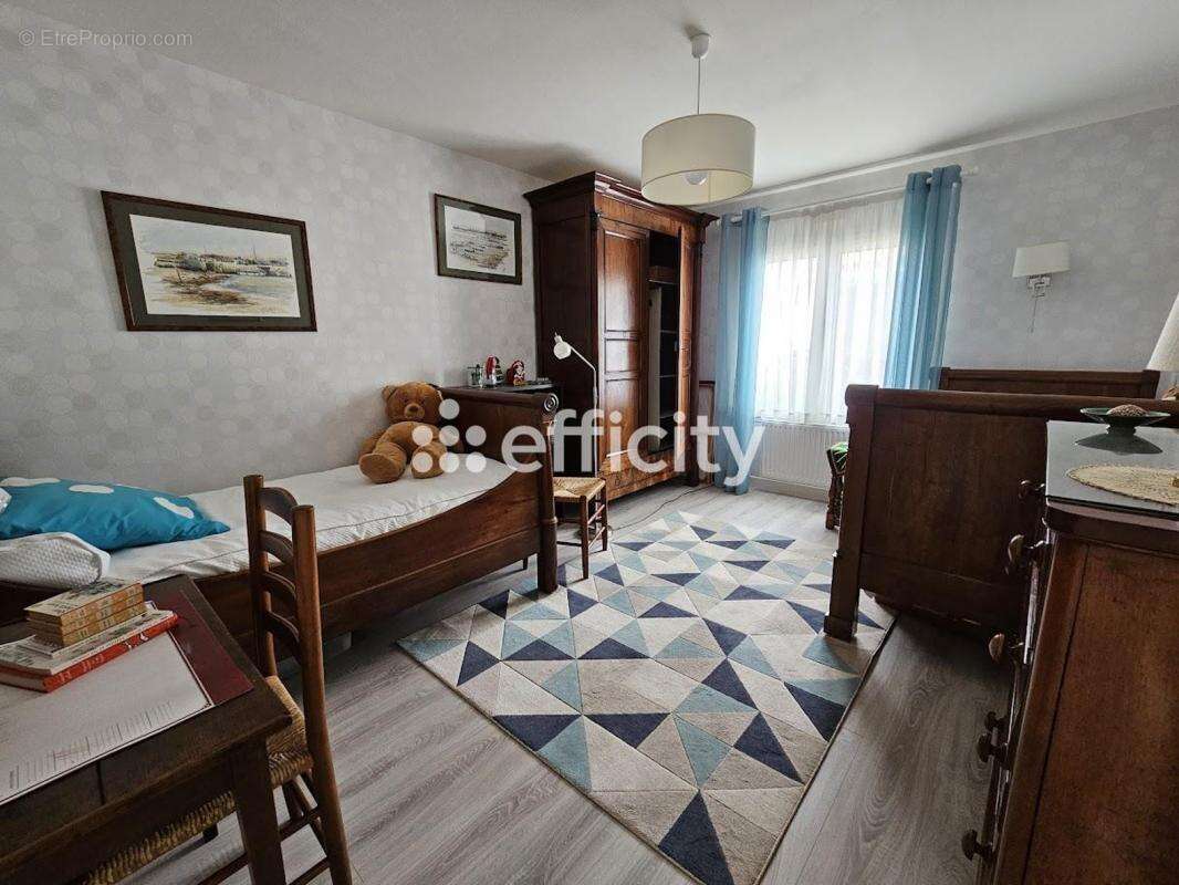 Maison à SAINTE-MARIE-DE-RE