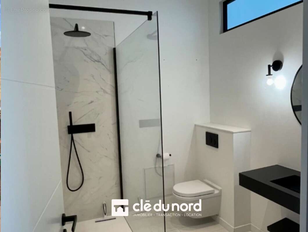 Appartement à CAPINGHEM