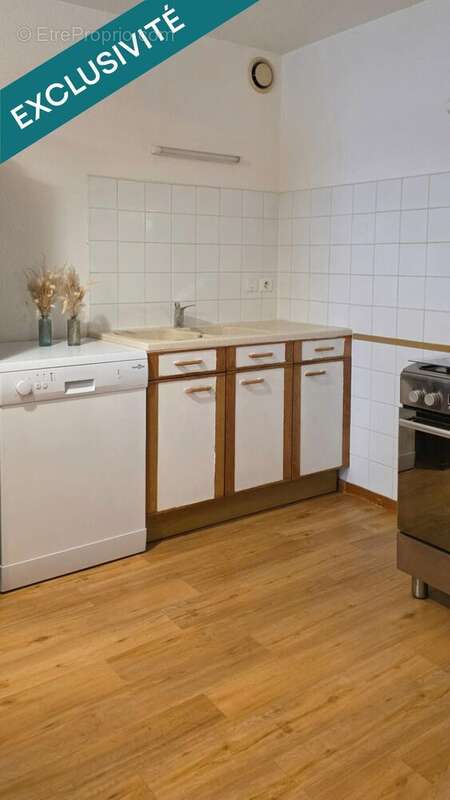 Photo 4 - Appartement à AVANNE-AVENEY