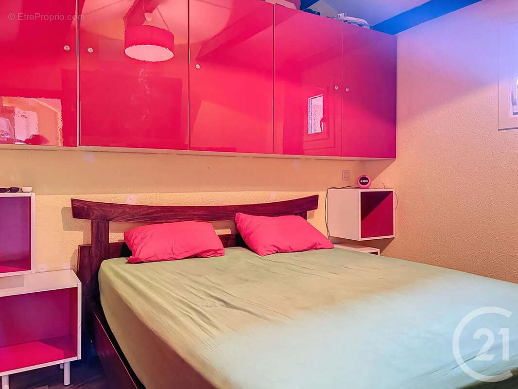 Appartement à LE BARCARES