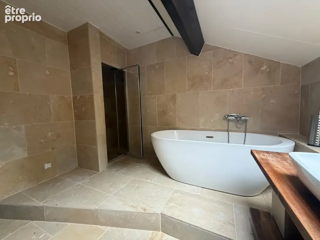 Très bel ensemble immobilier avec potentiel locatif, sur 12 ha - photo 18