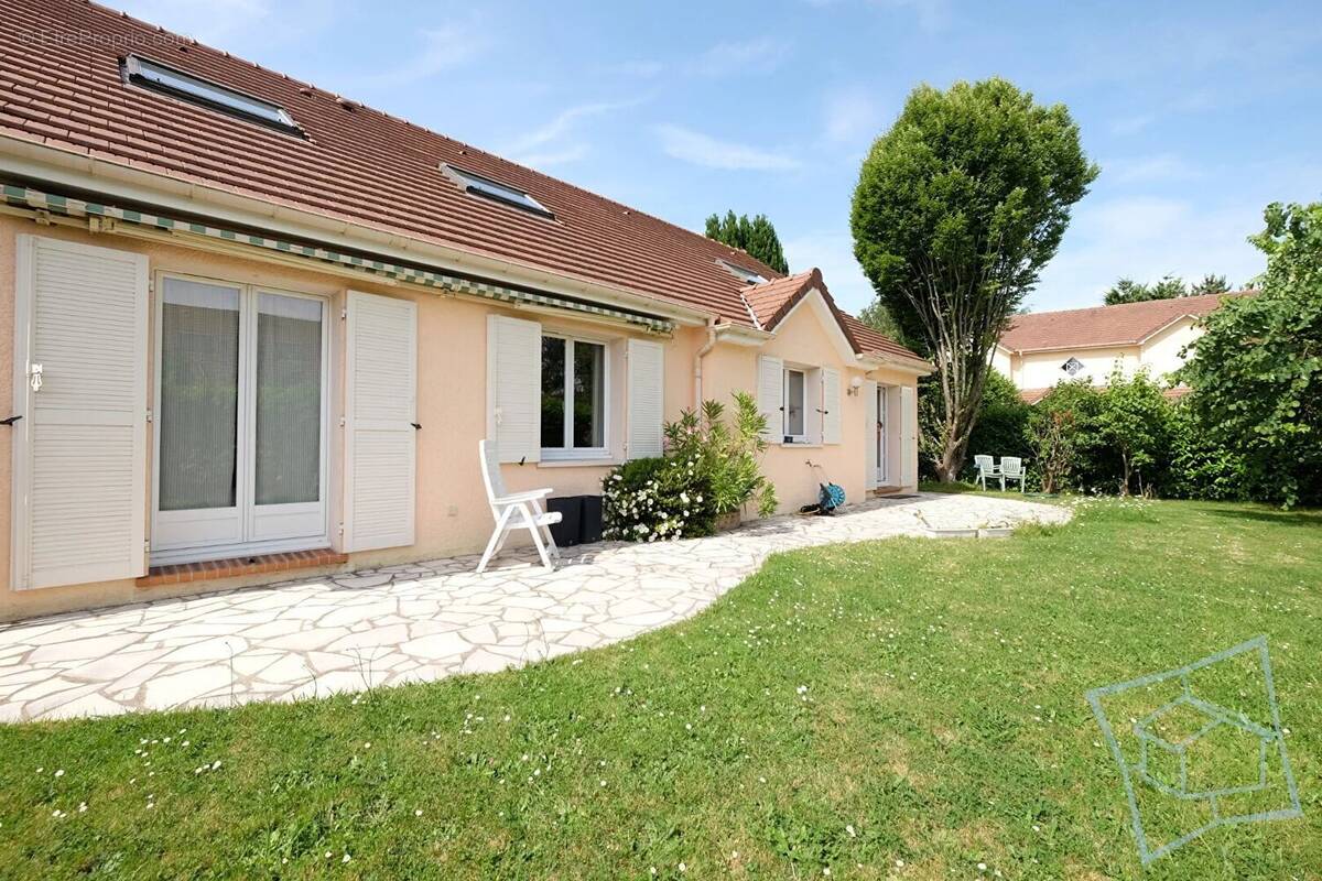 Maison à GUYANCOURT