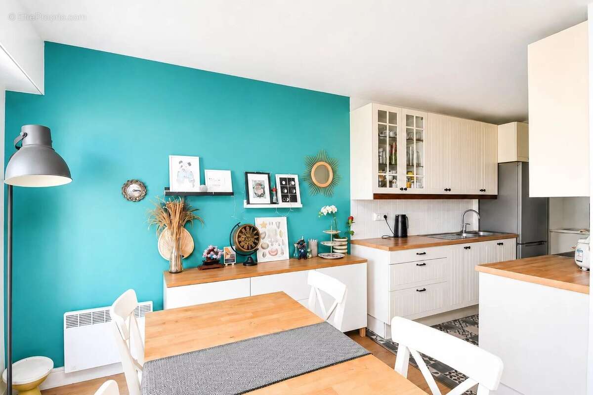 Appartement à CHATOU