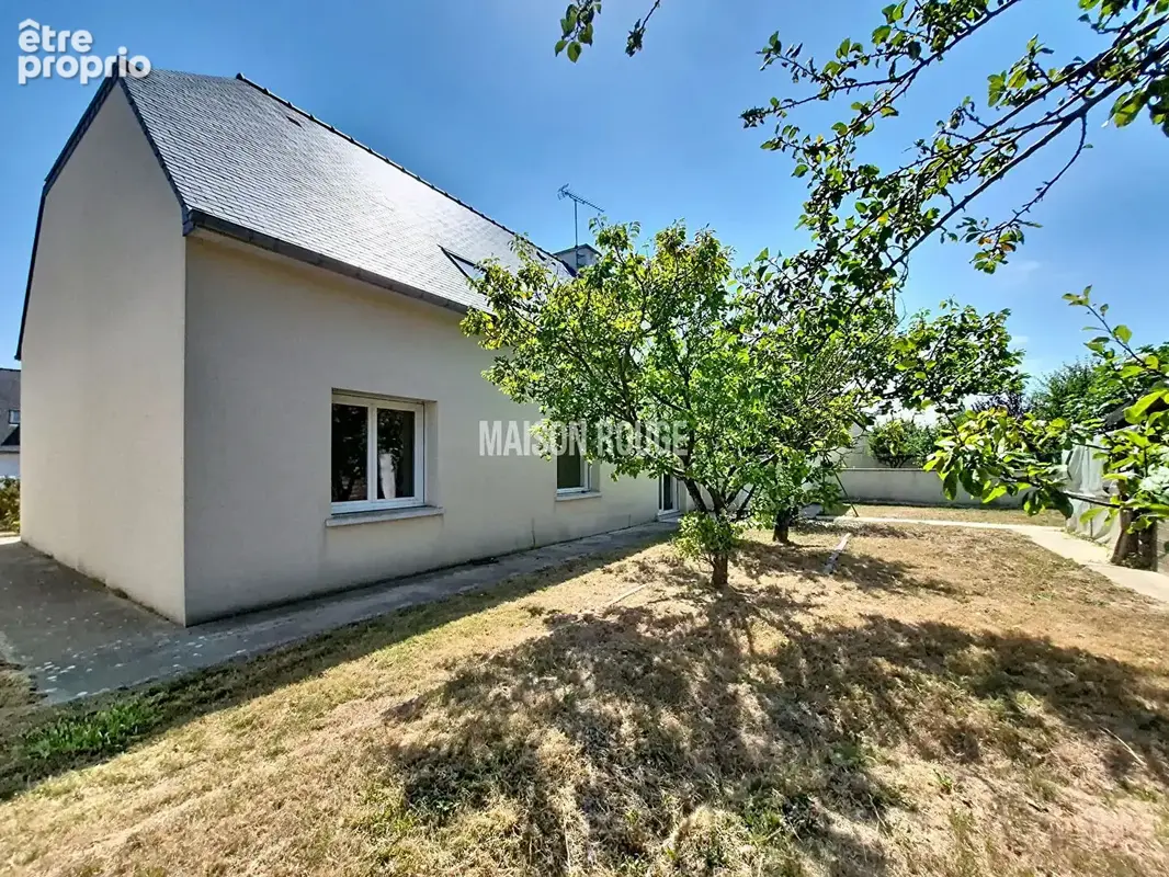 Pléneuf Val-André-Maison avec vie de plain-pied et espace indépendant proche des commerces - photo 21
