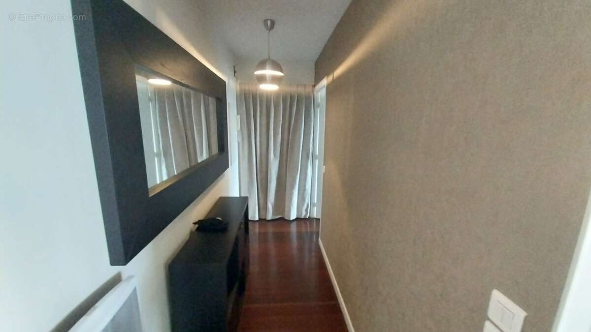 Appartement à JOINVILLE-LE-PONT