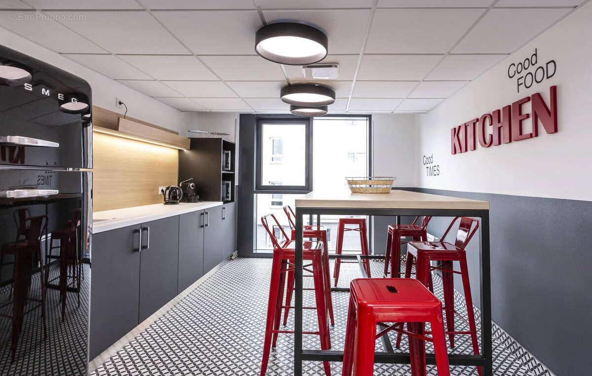 Appartement à CAEN
