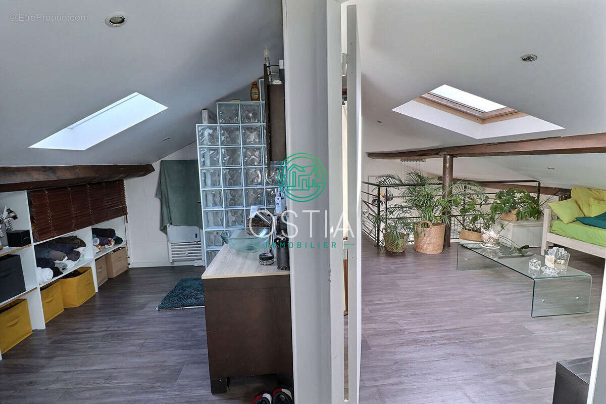 Maison à RIVE-DE-GIER