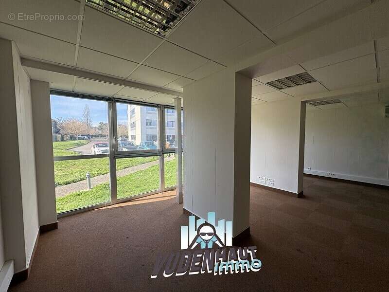 Commerce à COLOMIERS