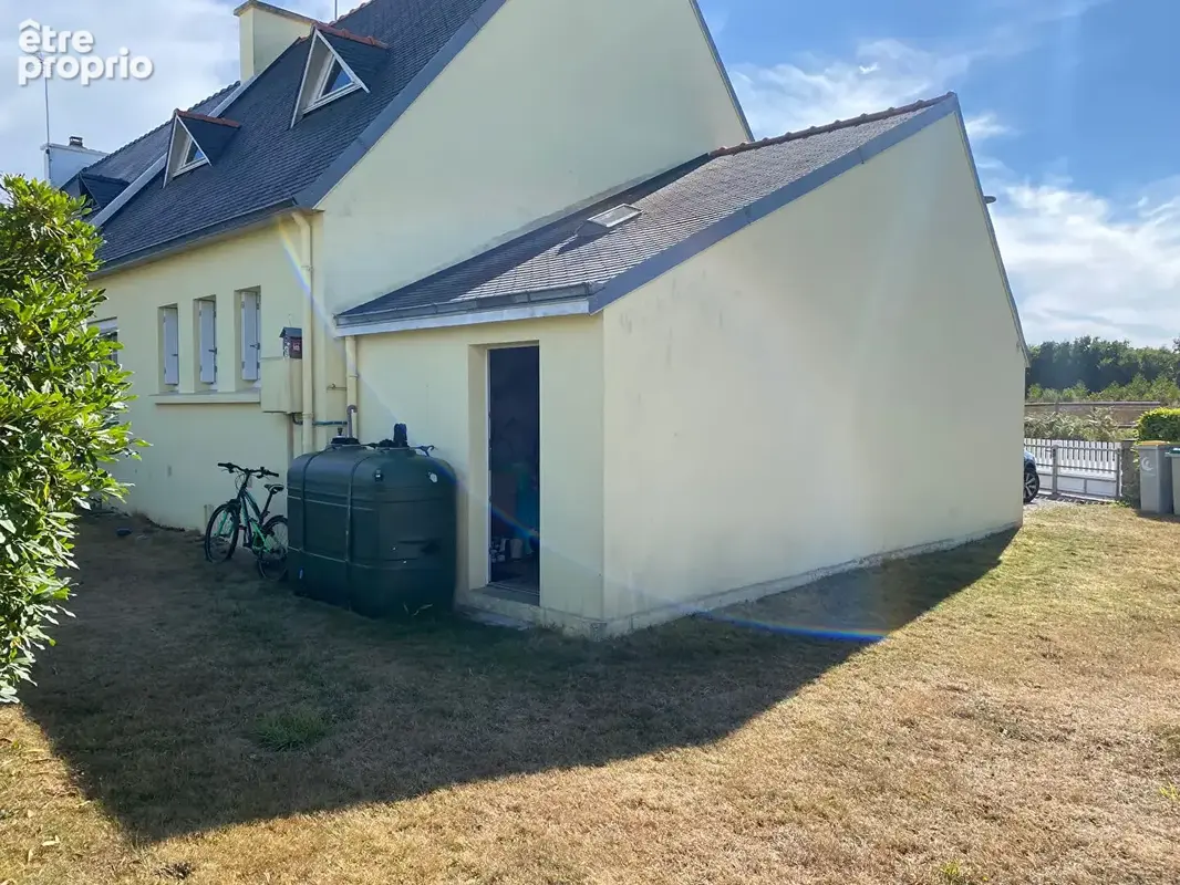 Maison Loctudy 4 pièce(s) 77 m2 - photo 3