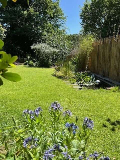 Maison à CHATEAUFORT