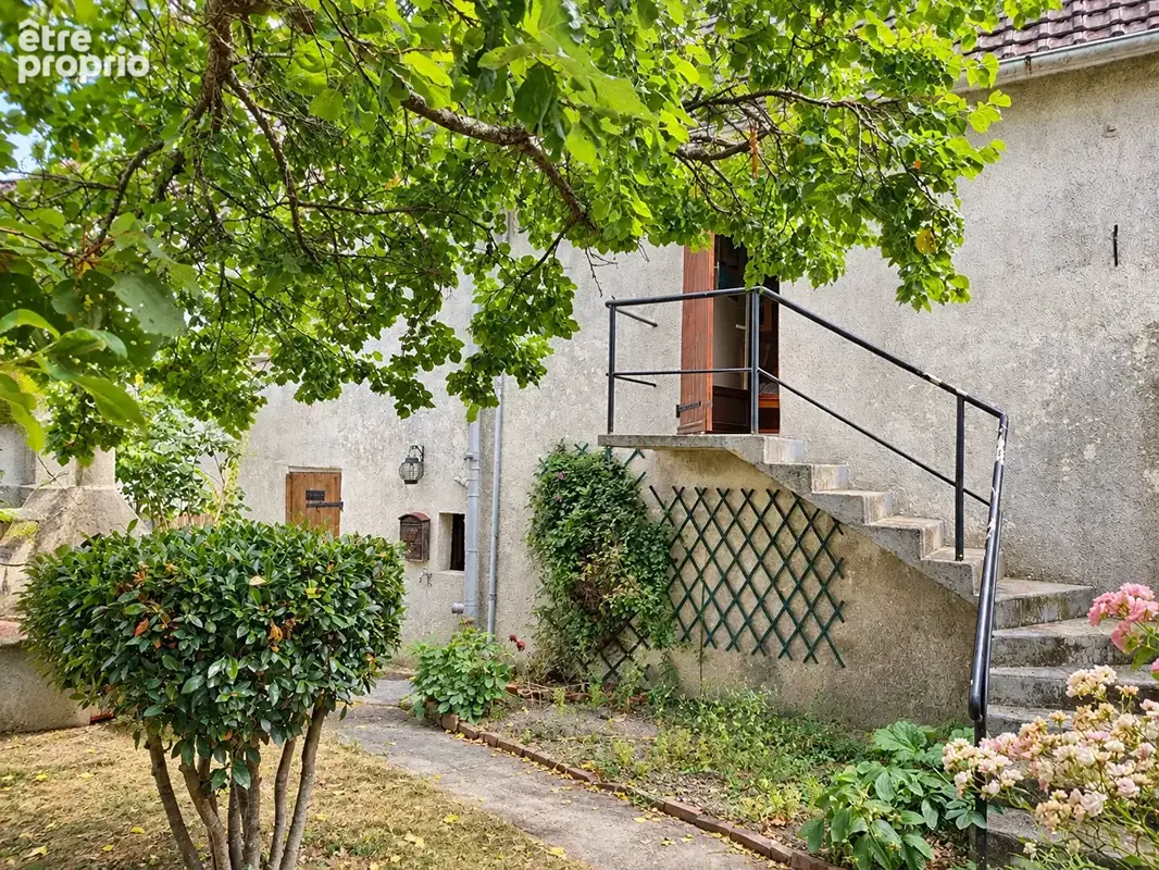Maison de village - photo 3
