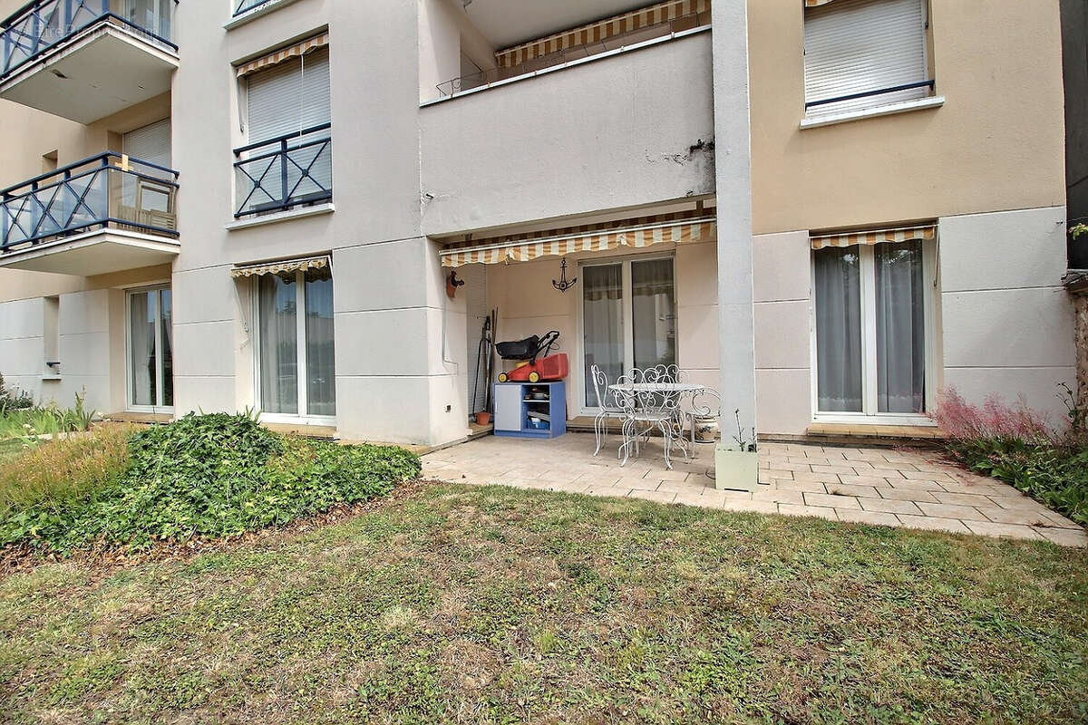 Appartement à CHARTRES