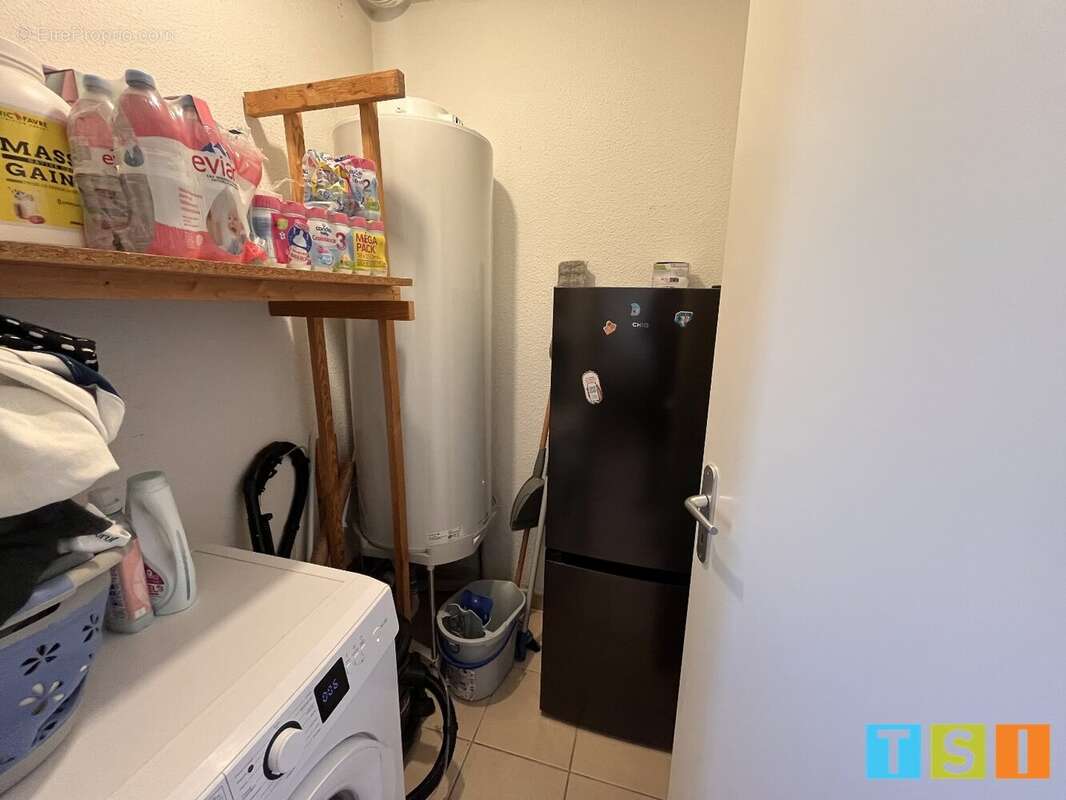 Maison à SAINT-GAUDENS