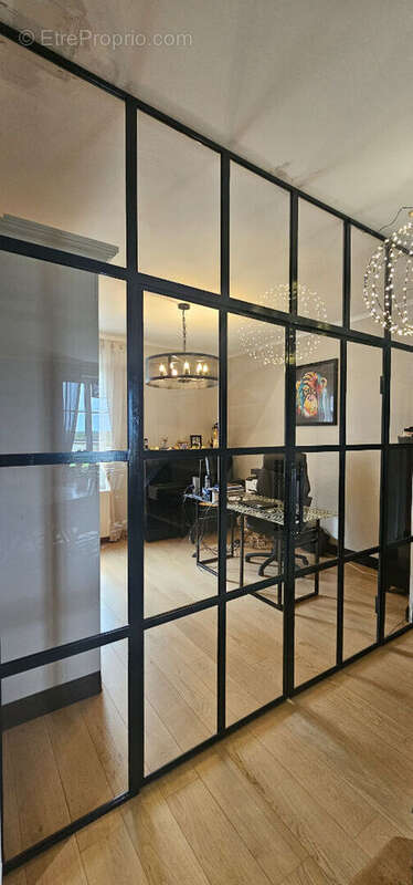 Maison à CUISY-EN-ALMONT