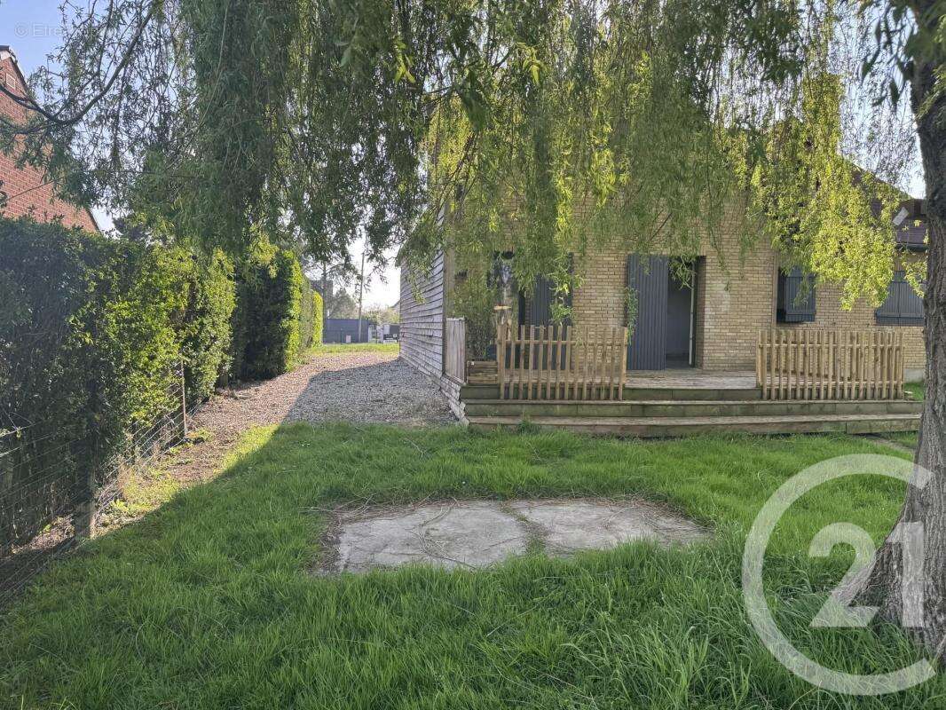 Maison à RANG-DU-FLIERS