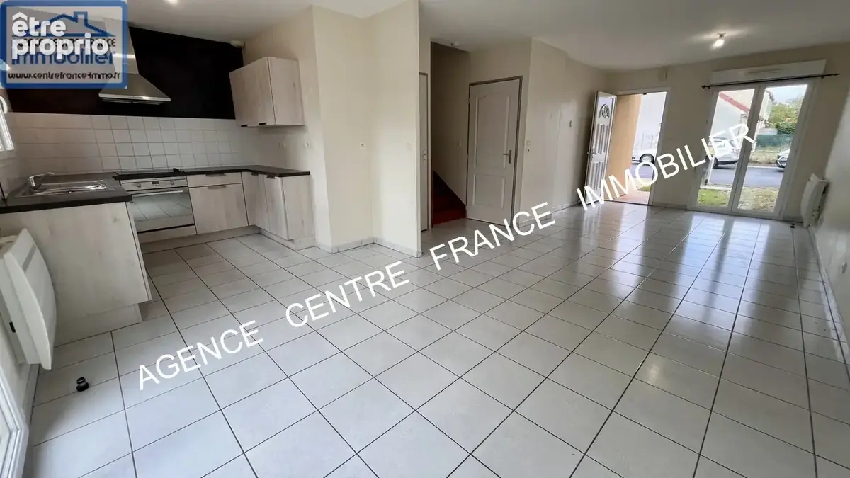Maison de 4 pièces de 2009 - photo 2