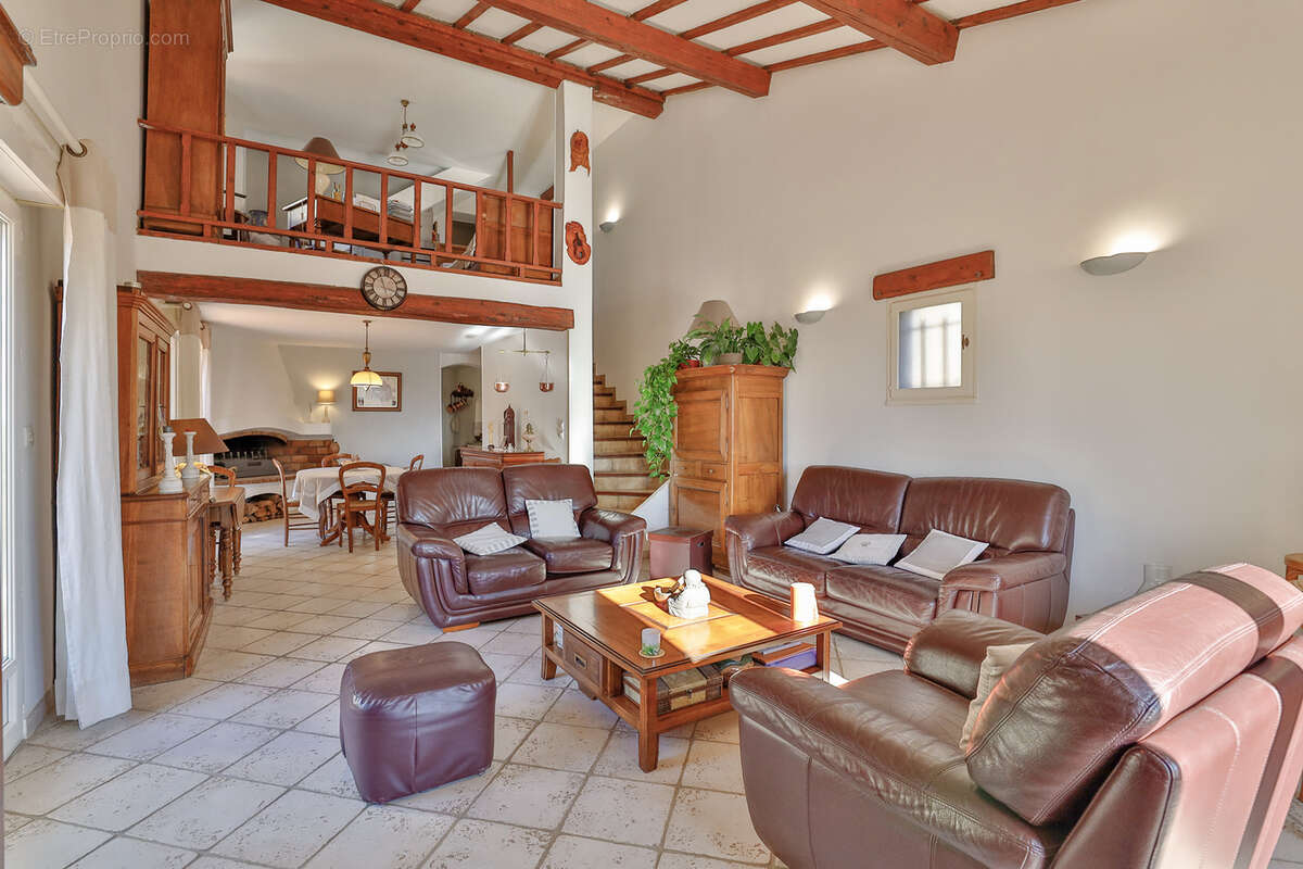 Maison à LA FARLEDE