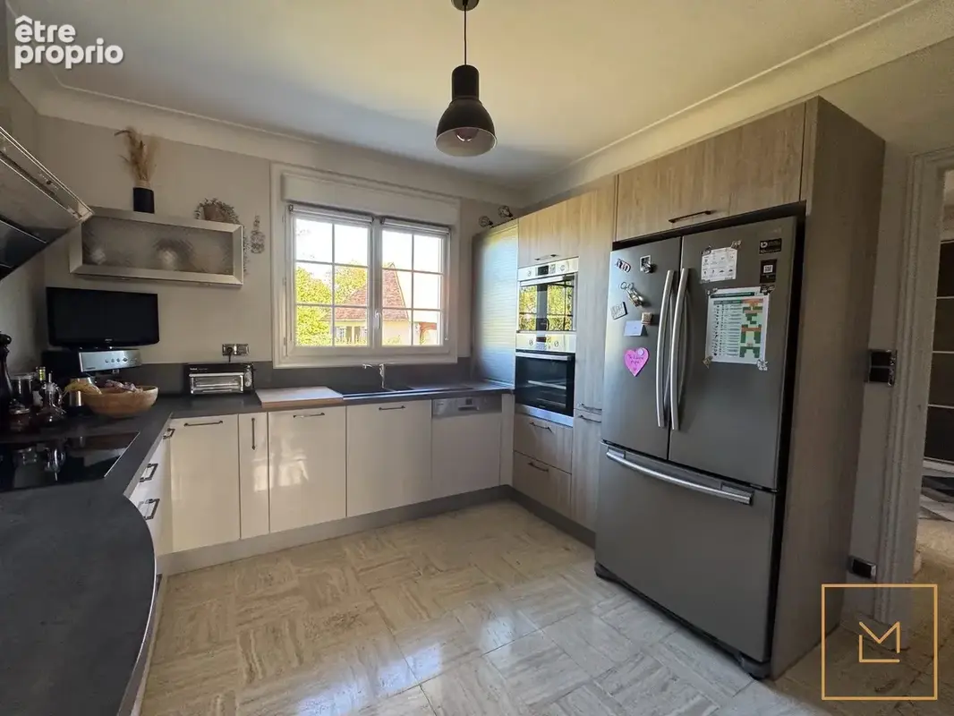 Maison 8 pièces 215 m² à vendre à Anguerny (14610) - photo 7