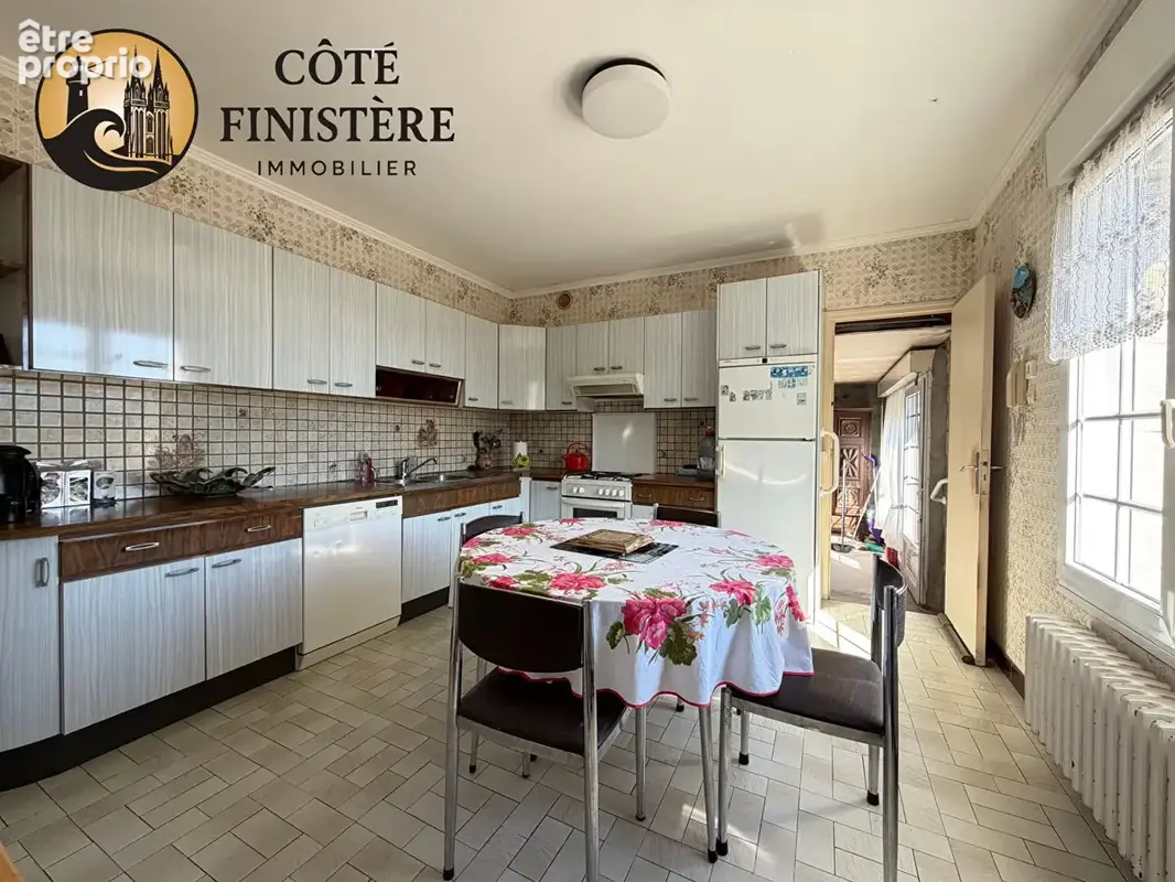 Maison aux beaux volumes à proximité de la Chapelle de la Joie - photo 5