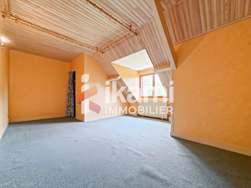Maison 6 pièces de 135 m2 à Cheroy 89690 - photo 10