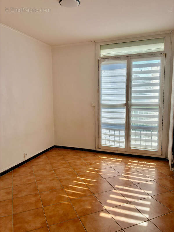 Appartement à MARIGNANE