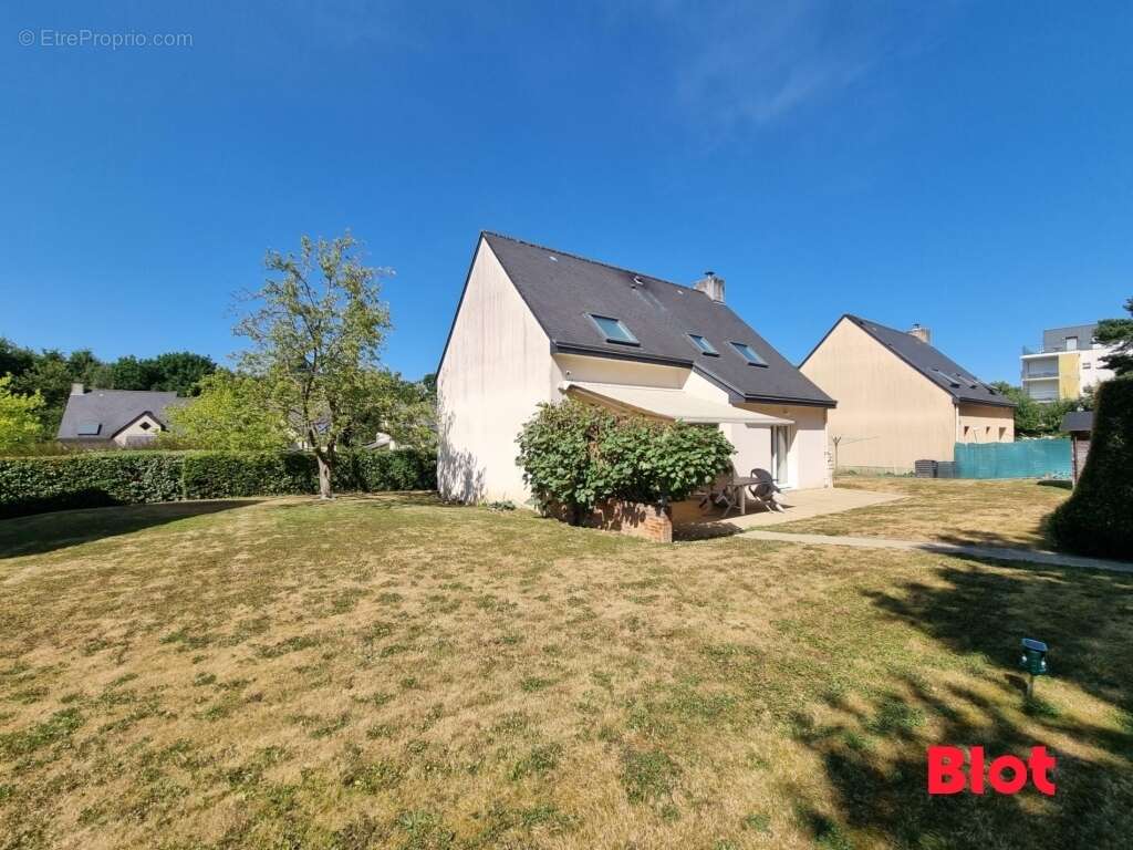 Maison à PACE