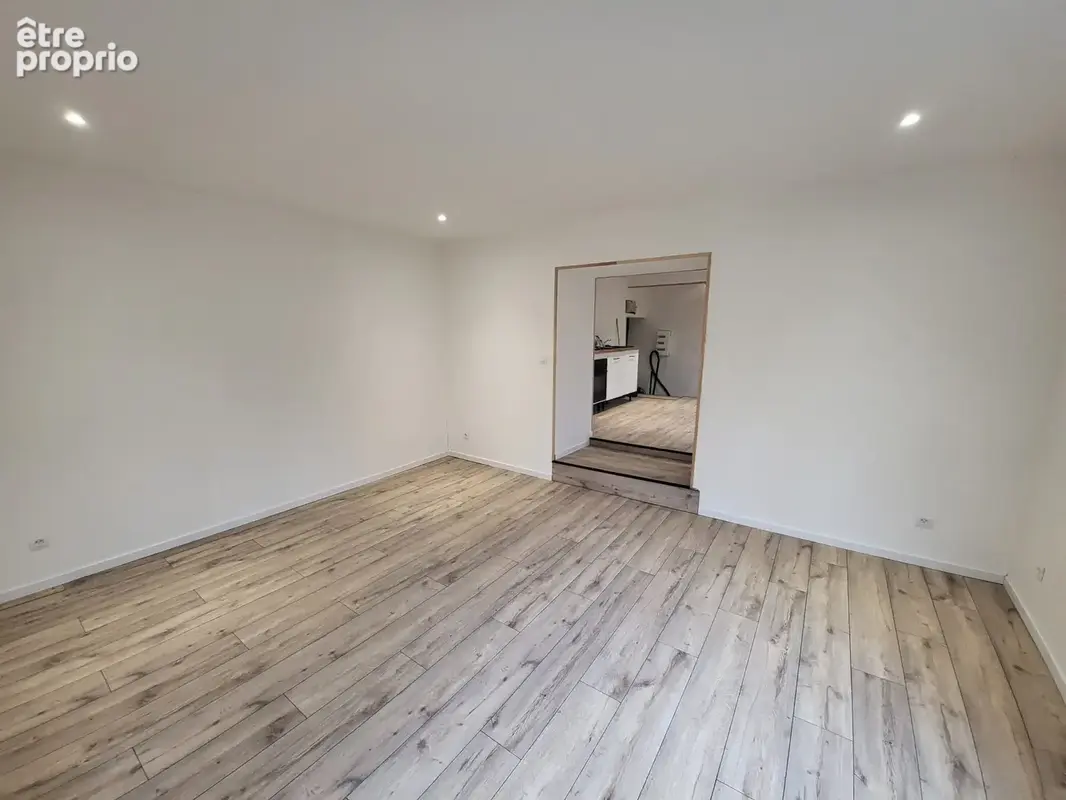 Maison 3 pièces 75 m² à vendre à Allondrelle-La-Malmaison (54260) - photo 9
