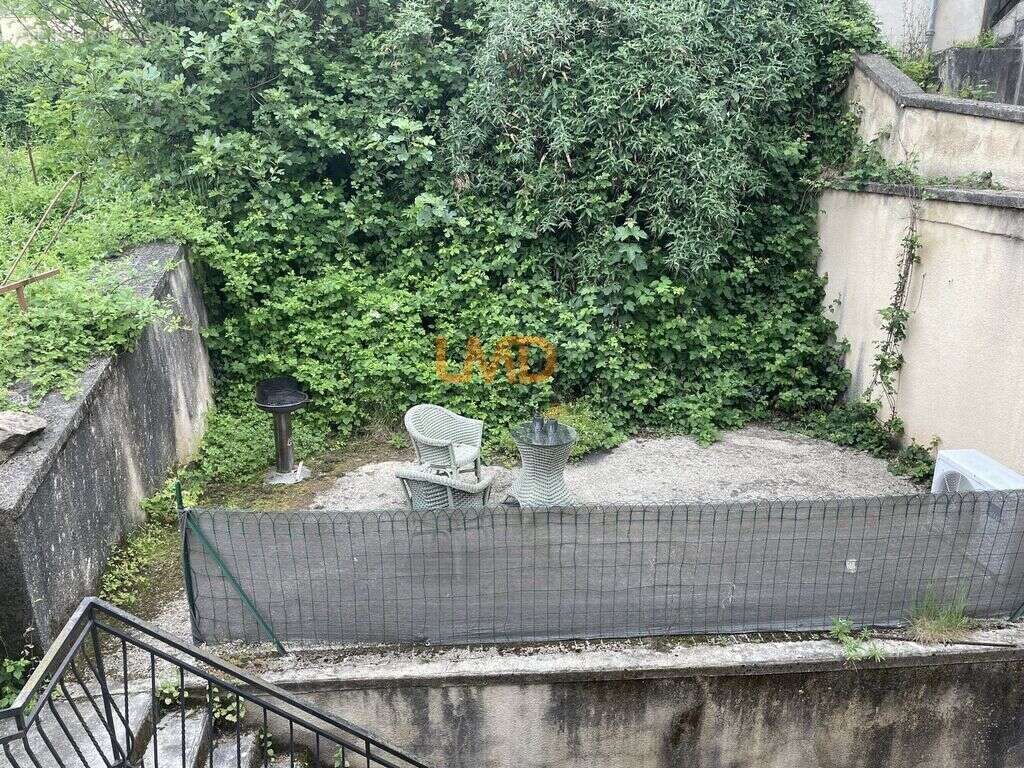 Appartement à DECAZEVILLE