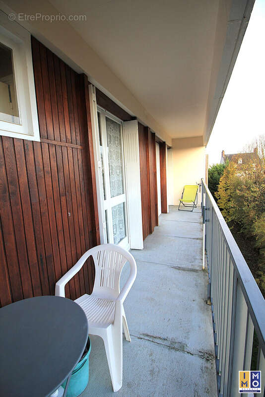 Appartement à BOURGES