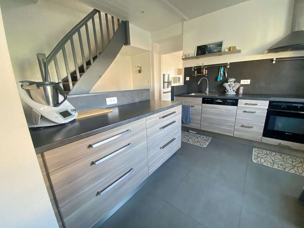 Maison Wittelsheim 6 pièce(s) 94  m² - photo 8