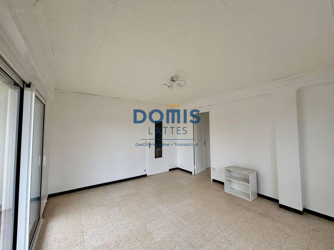 Appartement à PALAVAS-LES-FLOTS