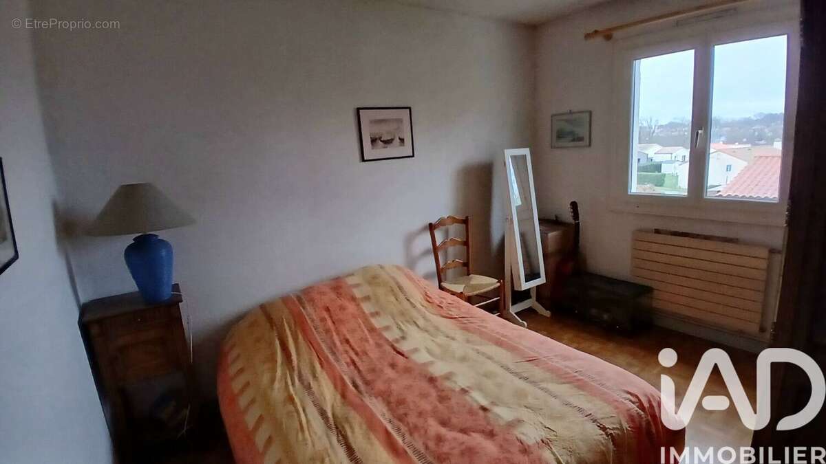 Maison 125 m² à Dompierre-Sur-Yon  - photo 8