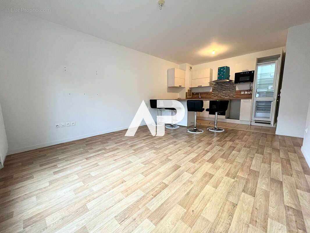 Appartement à DEUIL-LA-BARRE