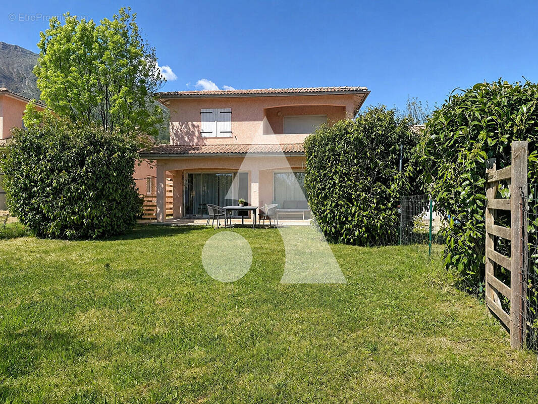 Maison à GAP