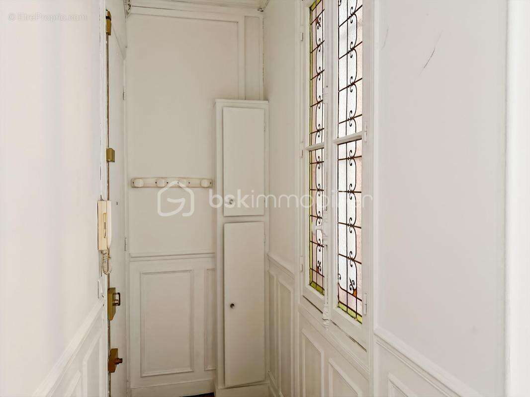 Proche Nation, Avenue Philippe Auguste, Appartement 2 pièces, 1 chambre - photo 3
