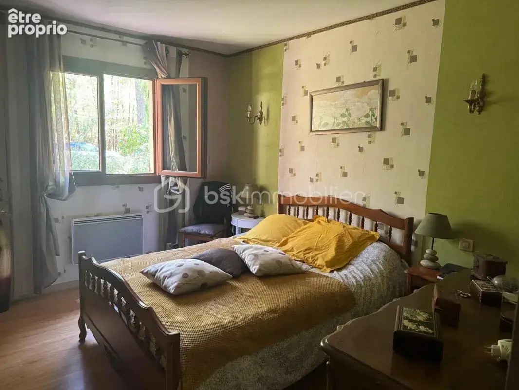 Belle maison traditionnelle - photo 10