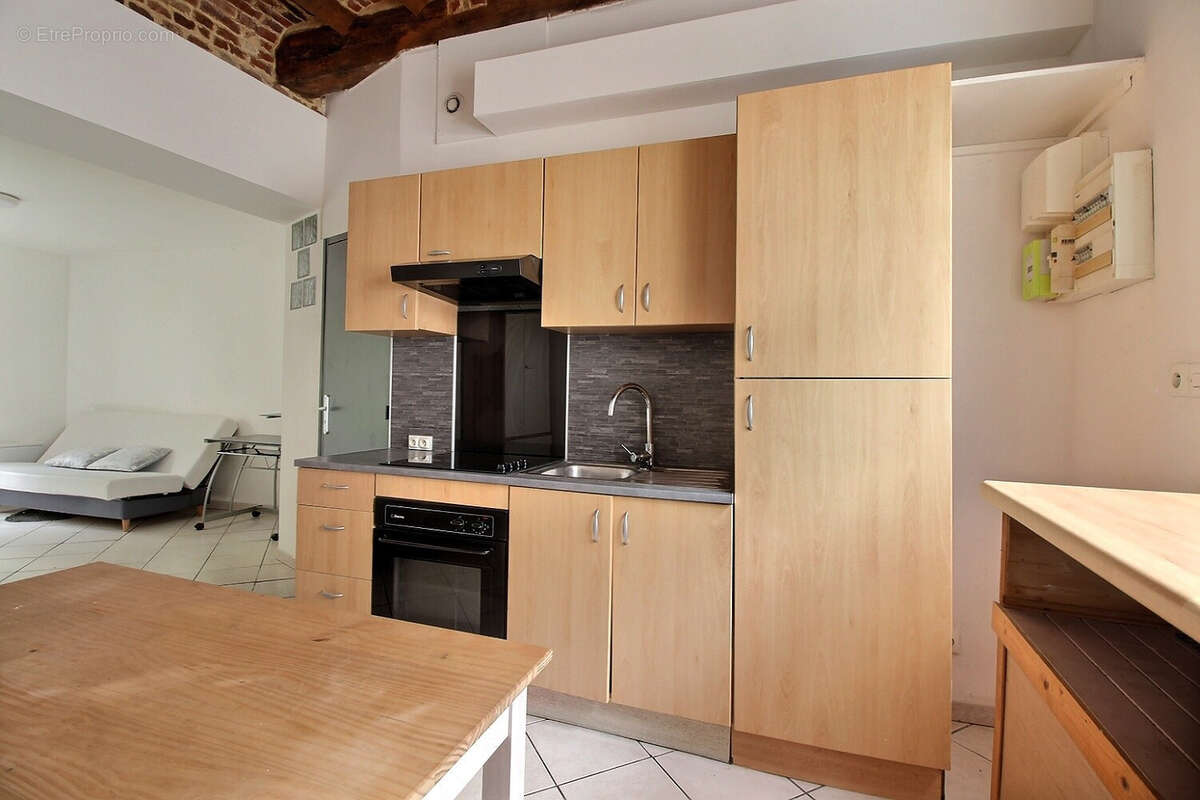 Appartement à VALENCIENNES