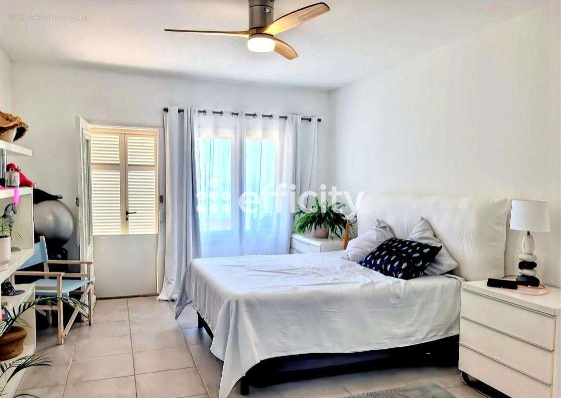 Appartement - photo 10